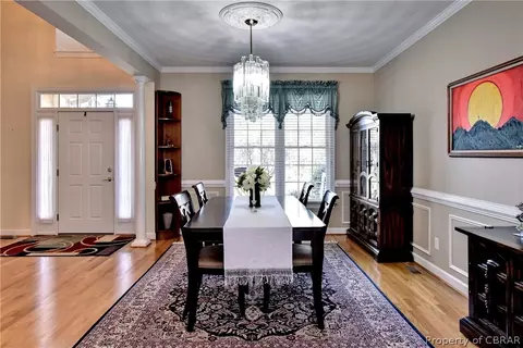 144 Heritage Pointe, Williamsburg, VA 23188 photo 18
