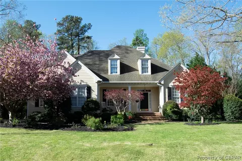 144 Heritage Pointe, Williamsburg, VA 23188 photo 1