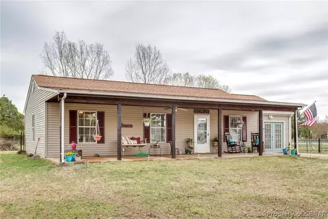 6729 Greenfield Ln, Gloucester, VA 23061 photo 2