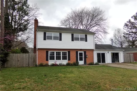 327 Nassau Pl, Hampton, VA 23666 photo 23