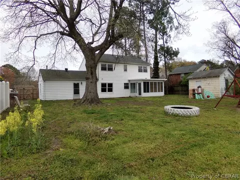 327 Nassau Pl, Hampton, VA 23666 photo 22