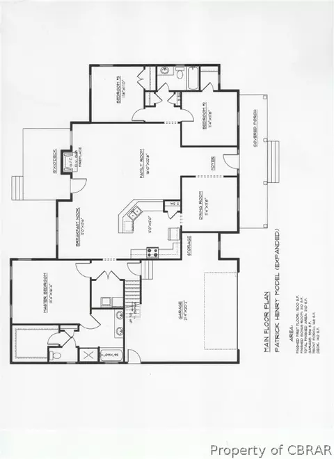 7833 E Patriots Way, Gloucester, VA 23061 photo 9