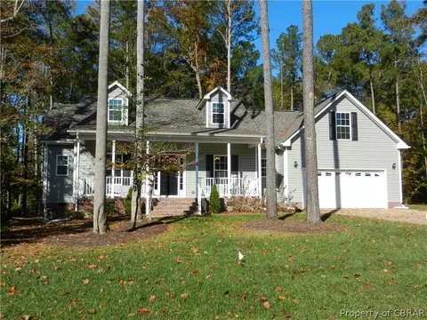 7833 E Patriots Way, Gloucester, VA 23061 photo 1