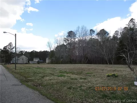 171 Crafford Rd, Newport News, VA 23603