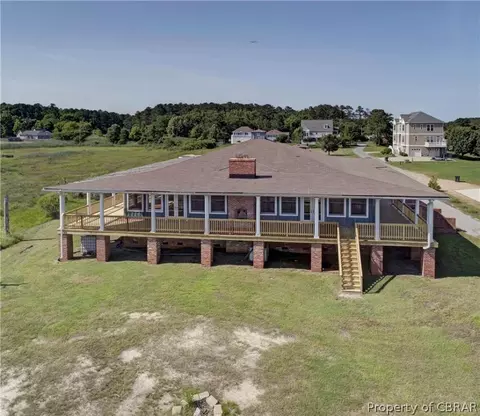 36 Edmonds Cove Rd, Hampton, VA 23664 photo 42