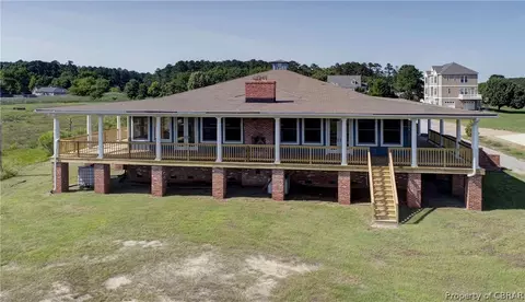 36 Edmonds Cove Rd, Hampton, VA 23664 photo 46