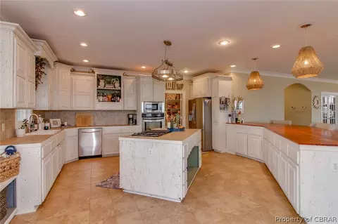 36 Edmonds Cove Rd, Hampton, VA 23664 photo 14