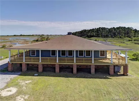 36 Edmonds Cove Rd, Hampton, VA 23664 photo 48