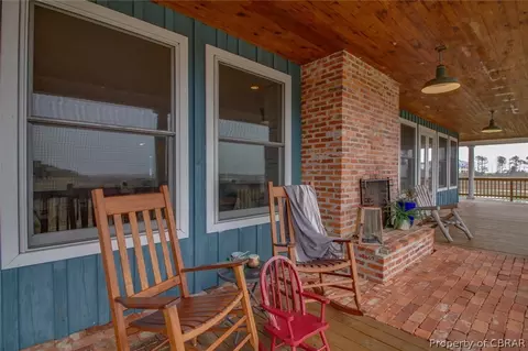 36 Edmonds Cove Rd, Hampton, VA 23664 photo 40