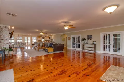 36 Edmonds Cove Rd, Hampton, VA 23664 photo 7