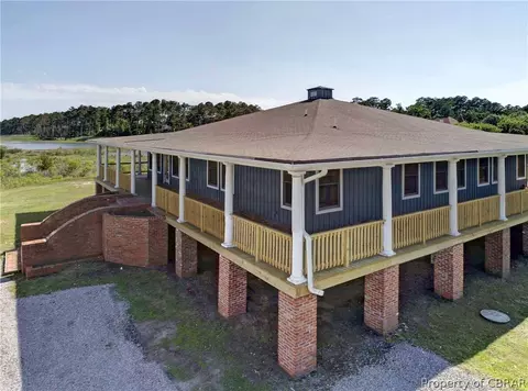 36 Edmonds Cove Rd, Hampton, VA 23664 photo 41