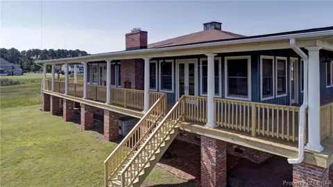36 Edmonds Cove Rd, Hampton, VA 23664 photo 47