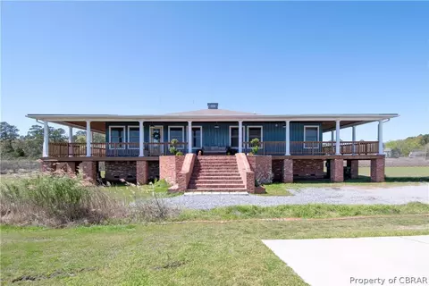 36 Edmonds Cove Rd, Hampton, VA 23664 photo 3