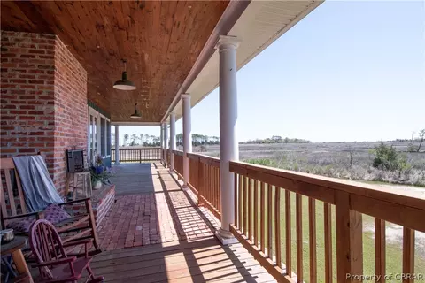 36 Edmonds Cove Rd, Hampton, VA 23664 photo 6