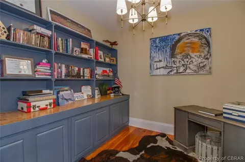 36 Edmonds Cove Rd, Hampton, VA 23664 photo 39