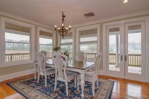 36 Edmonds Cove Rd, Hampton, VA 23664 photo 21