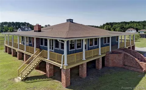 36 Edmonds Cove Rd, Hampton, VA 23664 photo 43