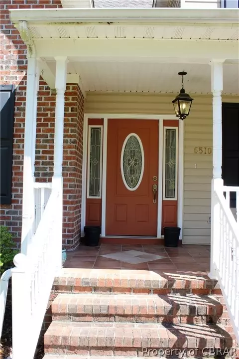 6510 Milford Rd, Gloucester, VA 23061 photo 2