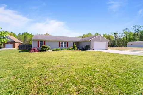 5315 Chestnut Fork Rd, Gloucester, VA 23061 photo 1