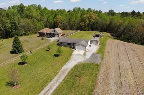 5315 Chestnut Fork Rd, Gloucester, VA 23061 photo 32