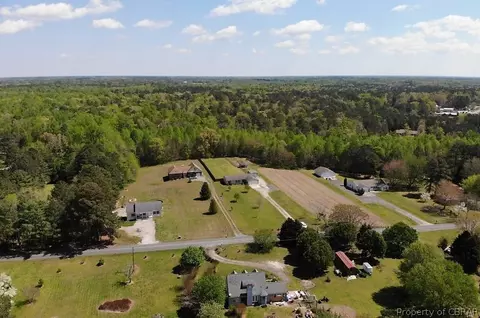 5315 Chestnut Fork Rd, Gloucester, VA 23061 photo 34