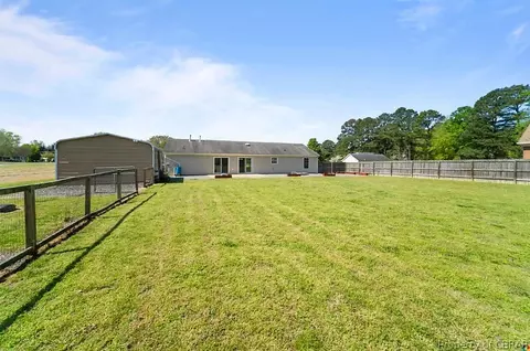 5315 Chestnut Fork Rd, Gloucester, VA 23061 photo 29