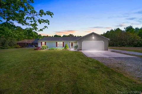 5315 Chestnut Fork Rd, Gloucester, VA 23061 photo 3