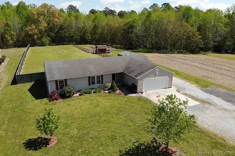 5315 Chestnut Fork Rd, Gloucester, VA 23061 photo 2