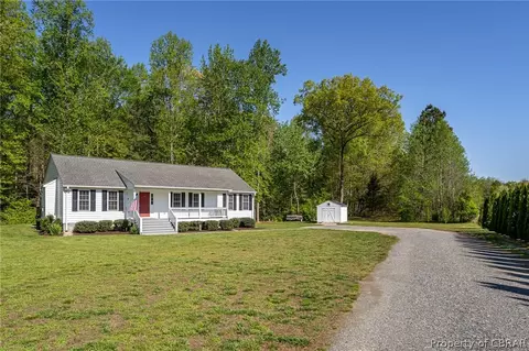 14770 Stage Rd, Lanexa, VA 23089 photo 1