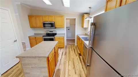 7843 Mountain Laurel Trl, Gloucester, VA 23061 photo 22