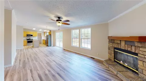 7843 Mountain Laurel Trl, Gloucester, VA 23061 photo 45