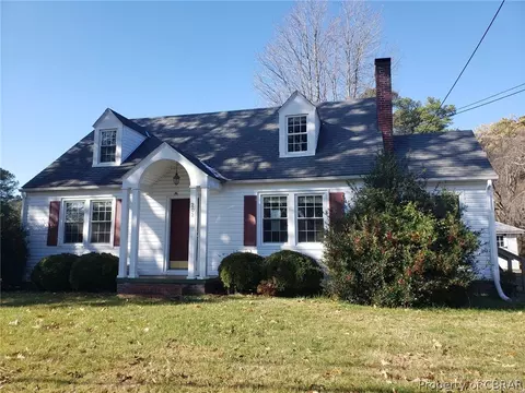 202 Beach Rd, White Stone, VA 22578 photo 1