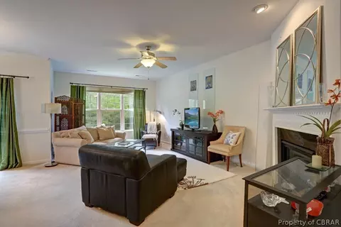 4432 Eaglebrook Dr, Williamsburg, VA 23188 photo 12