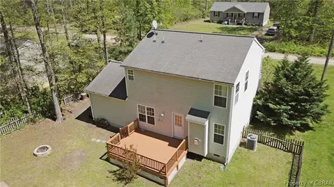 12374 Cedar Trl, Gloucester, VA 23061 photo 38