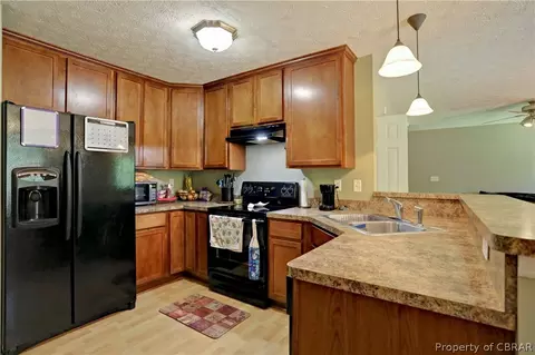 12374 Cedar Trl, Gloucester, VA 23061 photo 13