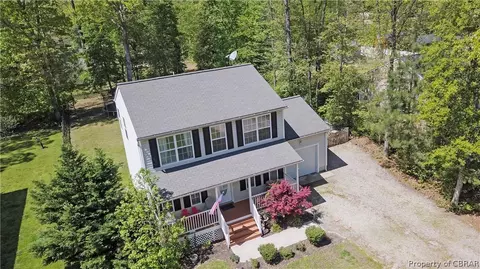 12374 Cedar Trl, Gloucester, VA 23061 photo 33