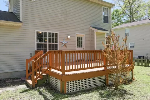 12374 Cedar Trl, Gloucester, VA 23061 photo 10