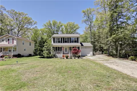 12374 Cedar Trl, Gloucester, VA 23061 photo 3