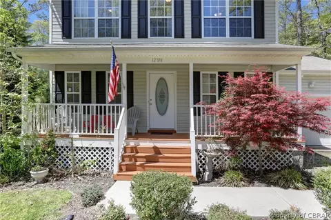 12374 Cedar Trl, Gloucester, VA 23061 photo 5