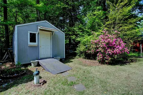 12476 Poplar Trl, Gloucester, VA 23061 photo 19