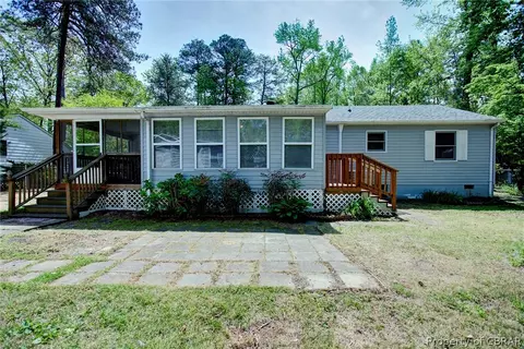 12476 Poplar Trl, Gloucester, VA 23061 photo 21