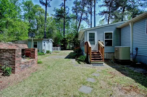 12476 Poplar Trl, Gloucester, VA 23061 photo 16