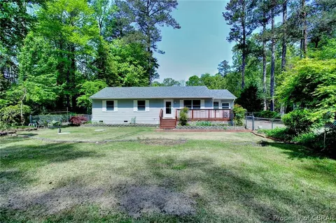 12476 Poplar Trl, Gloucester, VA 23061 photo 1