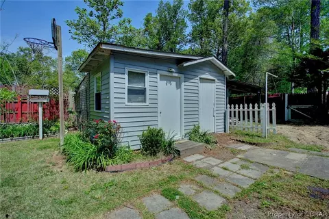12476 Poplar Trl, Gloucester, VA 23061 photo 17
