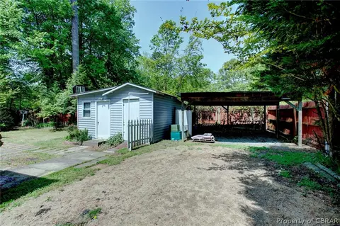12476 Poplar Trl, Gloucester, VA 23061 photo 18