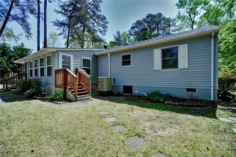 12476 Poplar Trl, Gloucester, VA 23061 photo 20