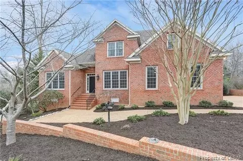 3116 Sapling Dr, Toano, VA 23168 photo 1