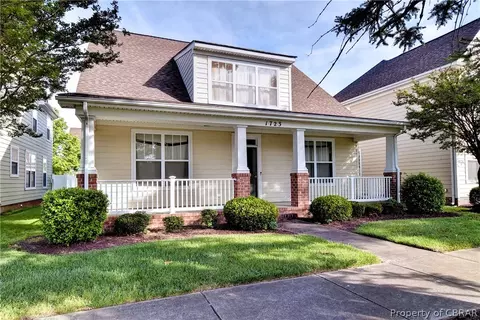 1723 Briarfield Rd, Hampton, VA 23669 photo 2