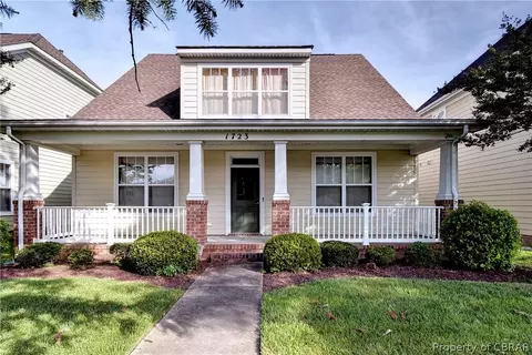 1723 Briarfield Rd, Hampton, VA 23669 photo 1