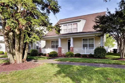 1723 Briarfield Rd, Hampton, VA 23669 photo 4
